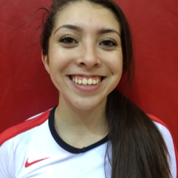 Barbara Barrientos mugshot