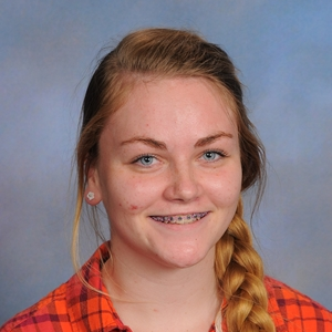 Jacki Carrell mugshot