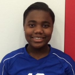 Delishia Thomas mugshot