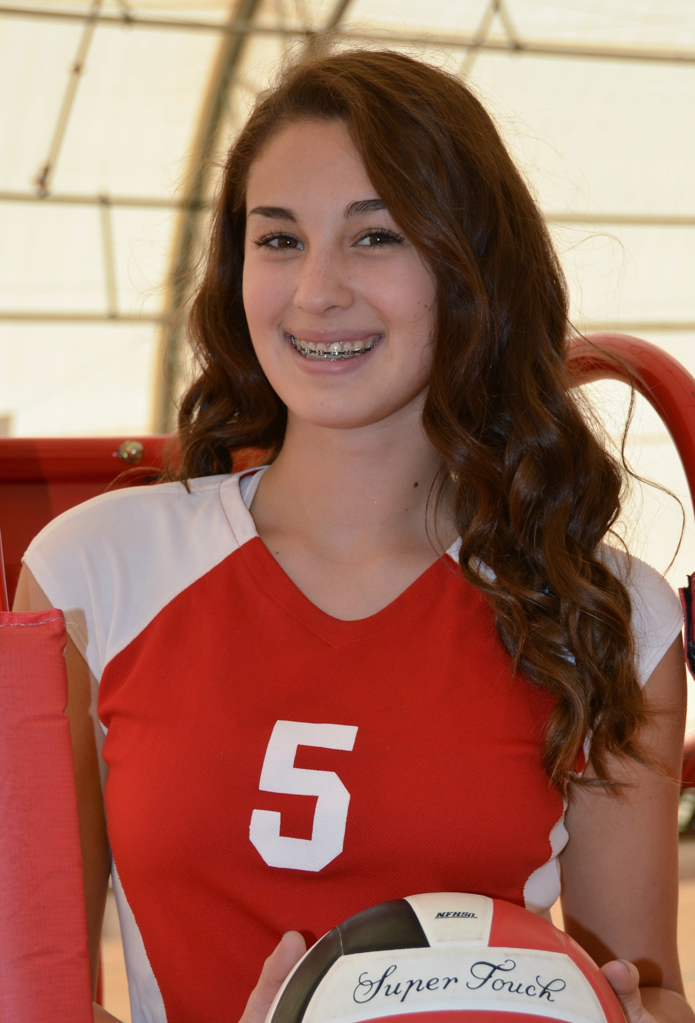 Emily Valko mugshot
