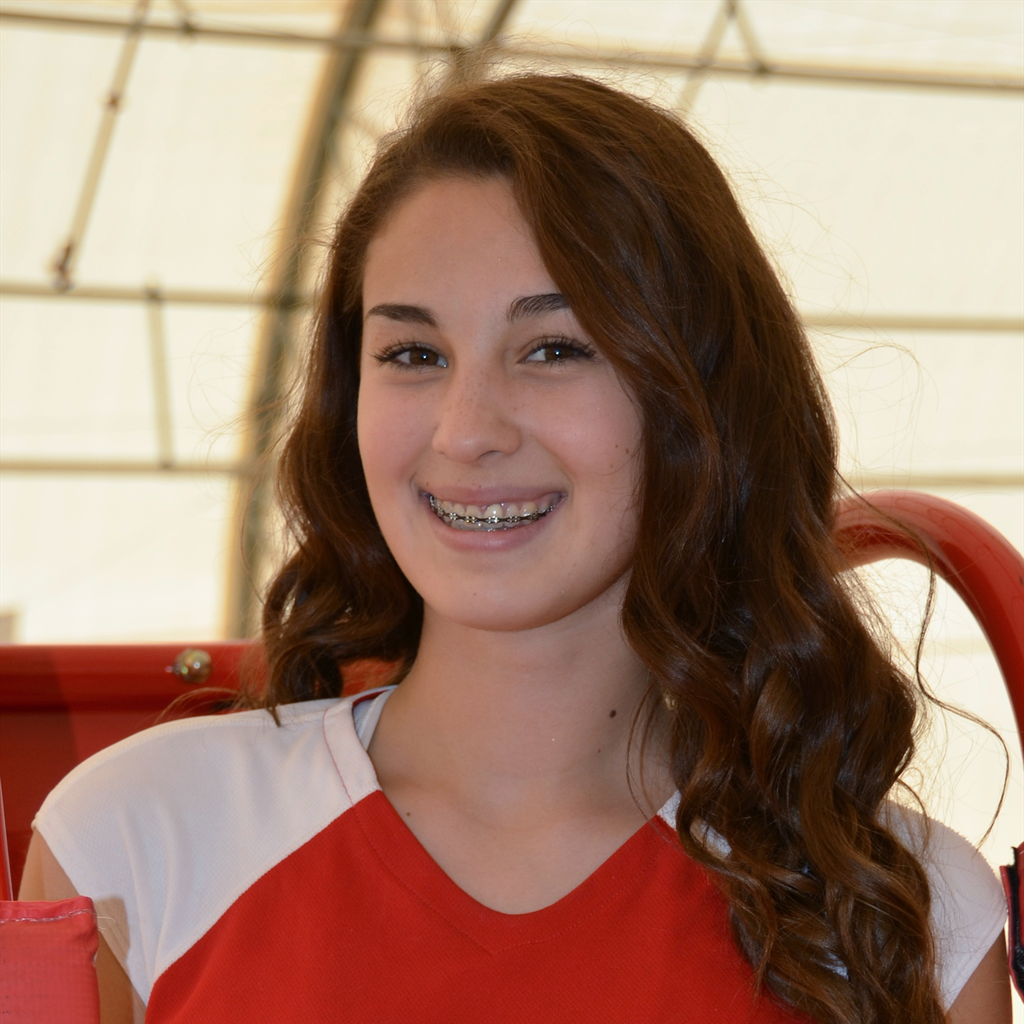Emily Valko mugshot