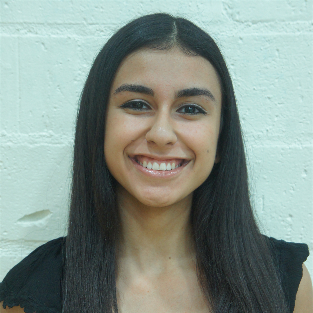 Nicole Morales mugshot
