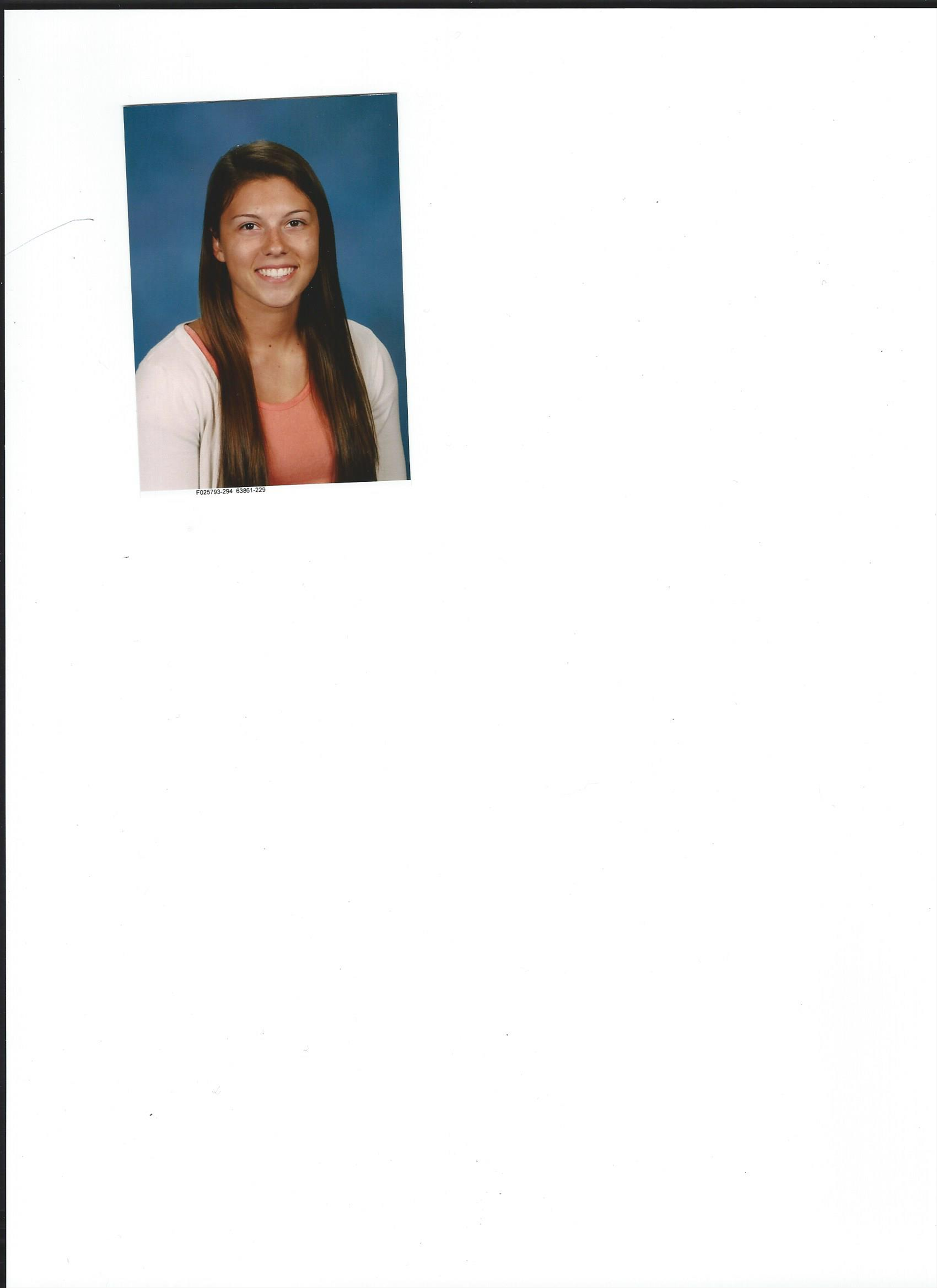 Kim Johnson mugshot