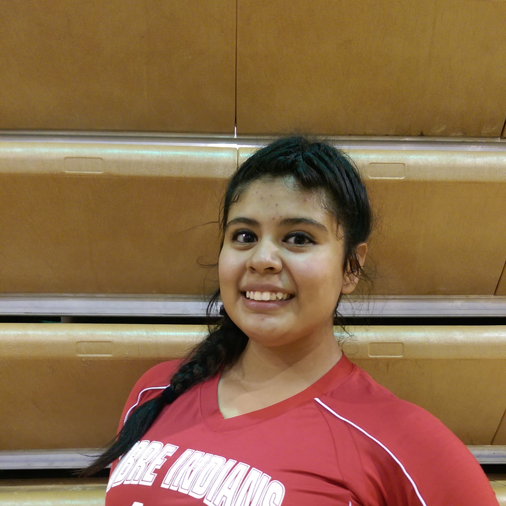 Jaedyn Arellano