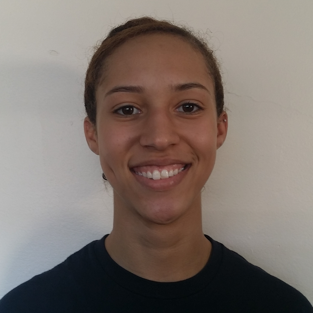 Erin McKague mugshot