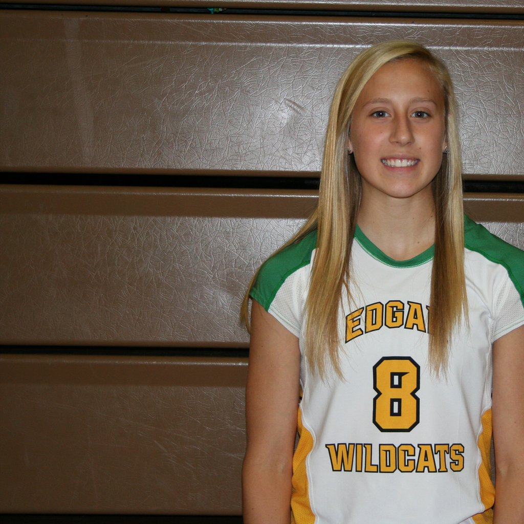 Macey Wirkus mugshot