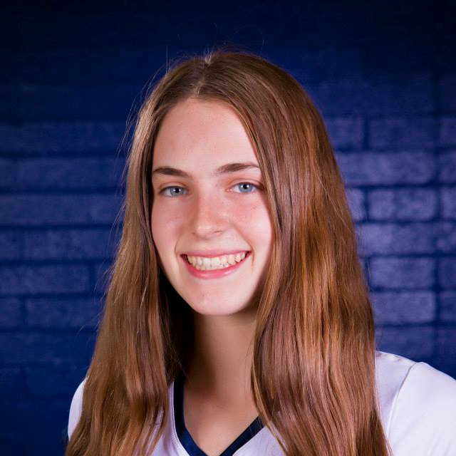 Kate Preudhomme mugshot