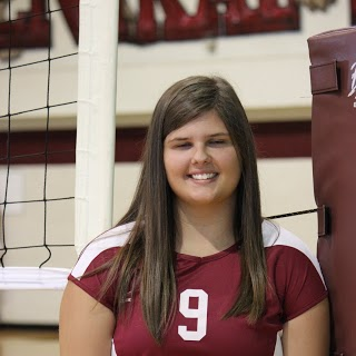 Brooke Musick mugshot