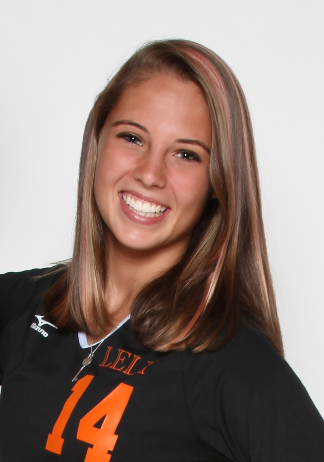 Katie Moss