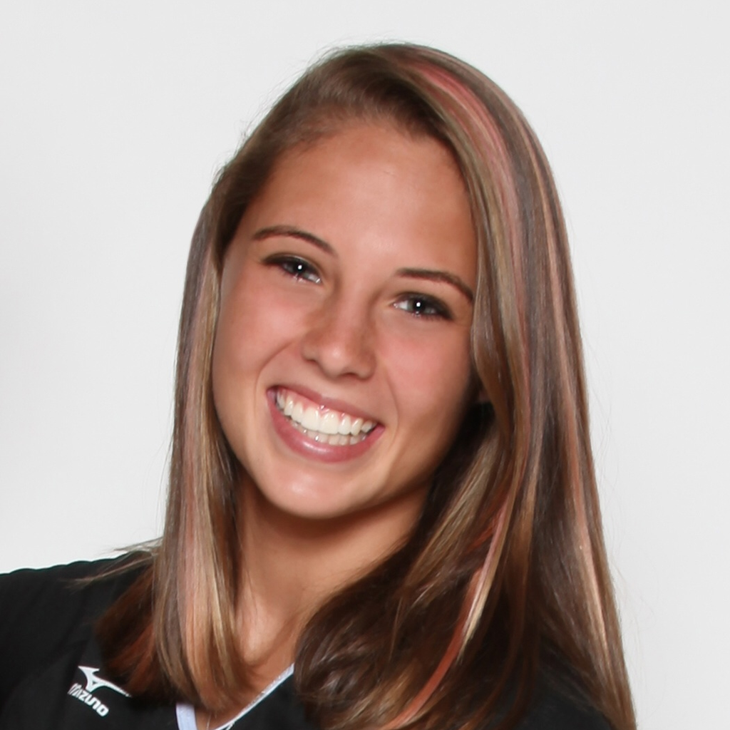 Katie Moss mugshot