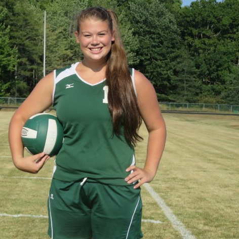 Cassidy Parady