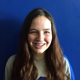 Rebecca Polsin mugshot
