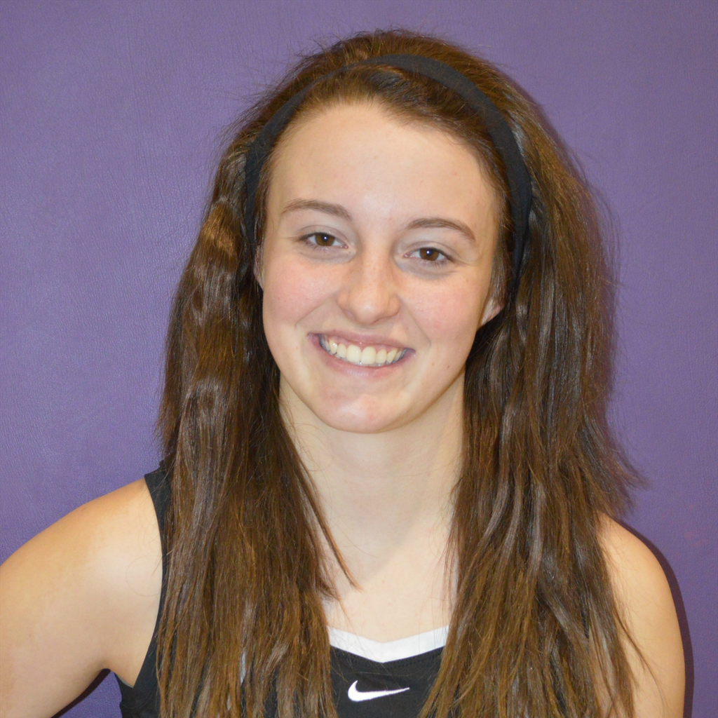 Gracie Cogdill
