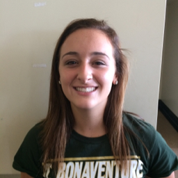 Kalie Miller mugshot