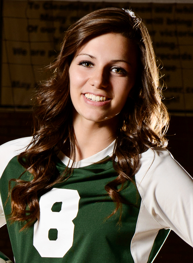 Taylor Spaulding