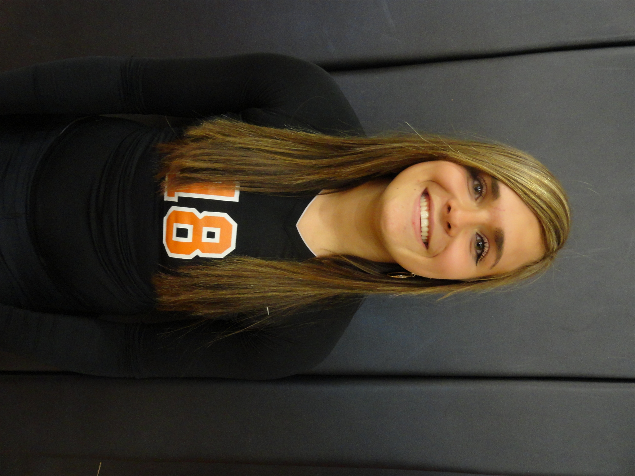 Lynsee Ferretto mugshot
