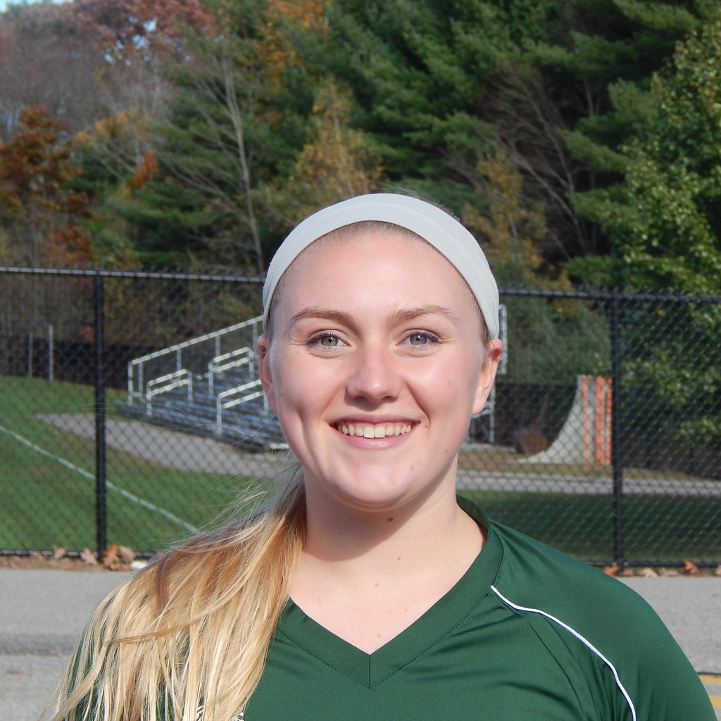 Katie Friberg