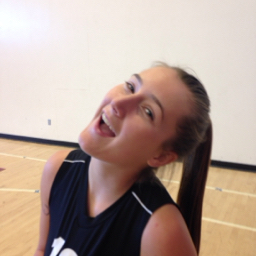 Hannah Hartmann