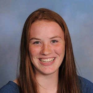 Abby Karlis mugshot