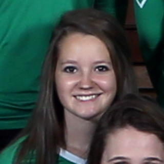 Katie Weitzel mugshot
