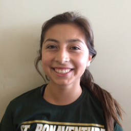 Justine Arguelles mugshot