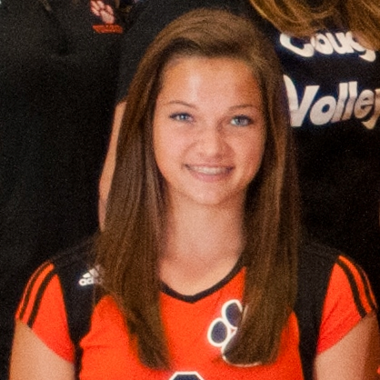 Senecia Graber mugshot