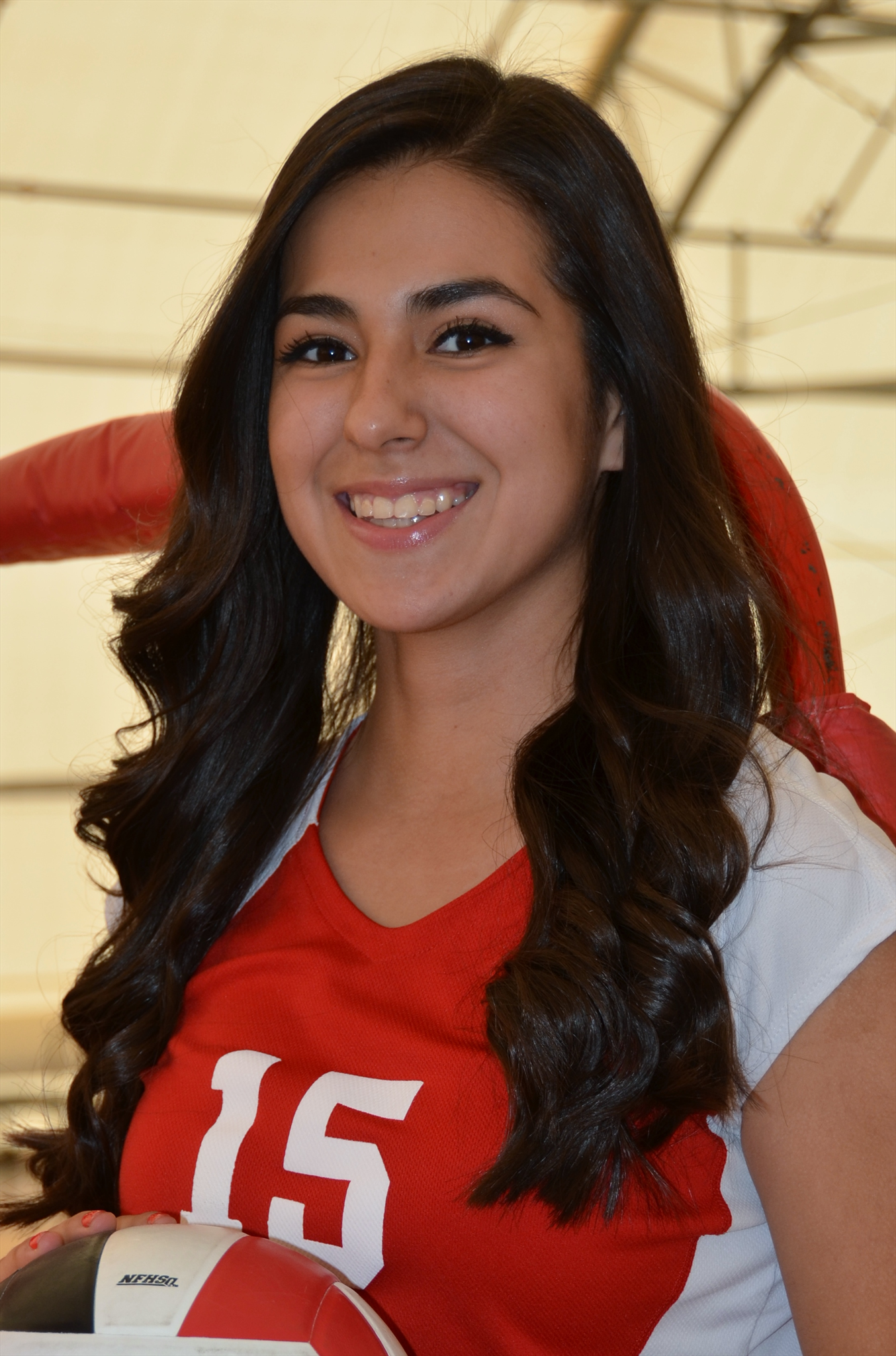 Esmeralda Solano-Sanchez
