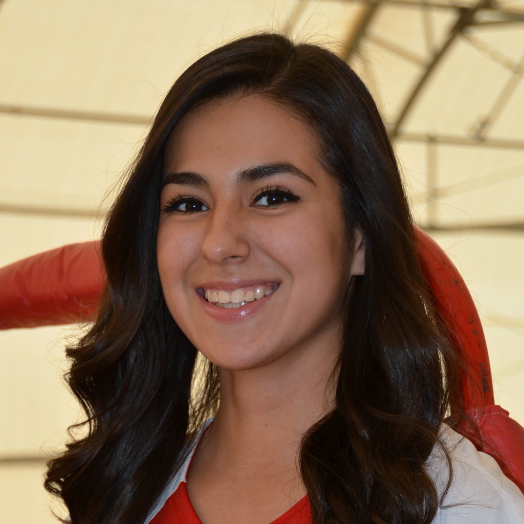 Esmeralda Solano-Sanchez mugshot