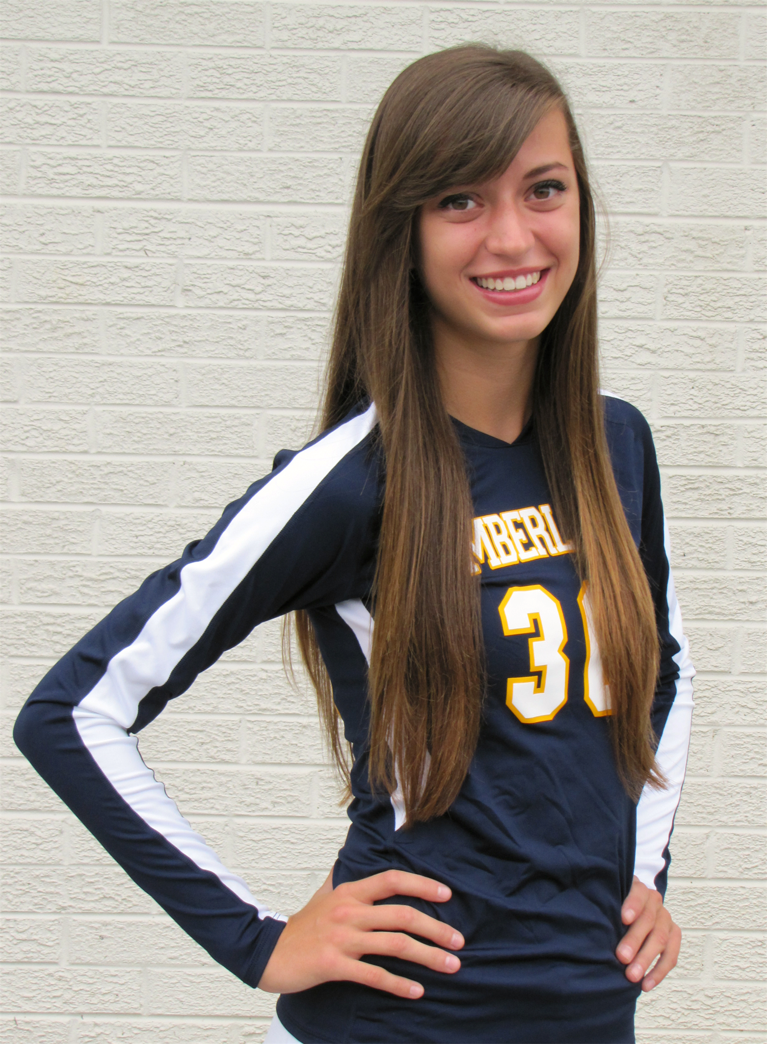 Ashlyn Whitt