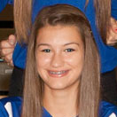 Taylor Kuper mugshot