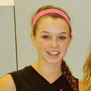 Sydney Blackburn