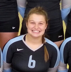 Caroline Everts