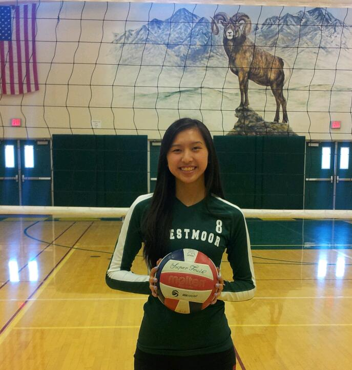 Christy Tam