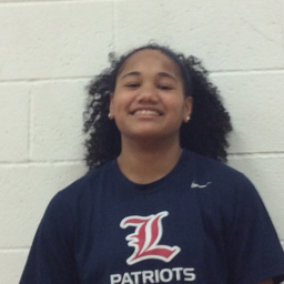 Tomanu (Lisa) Tauala