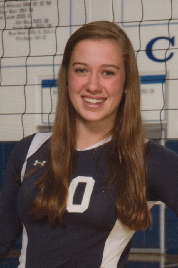 Gabby Haugh