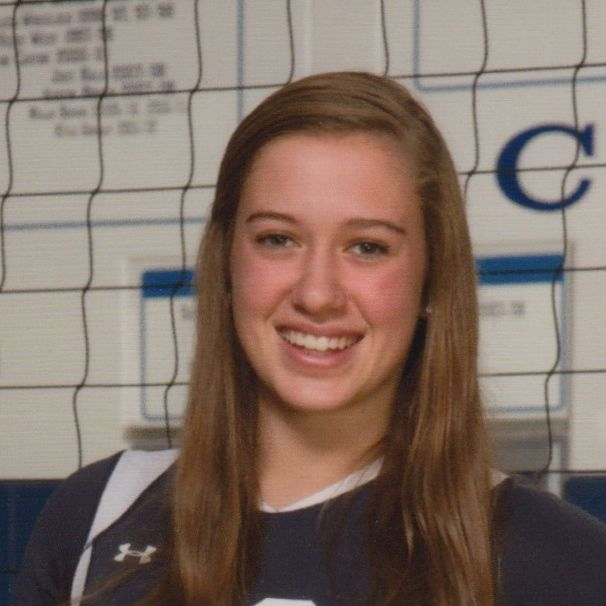 Gabby Haugh mugshot
