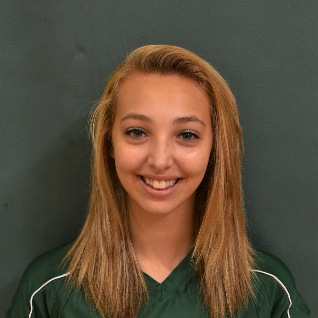 Kezia Latin mugshot