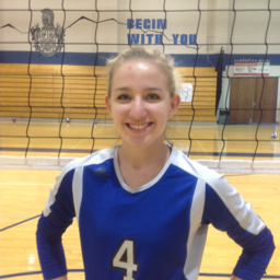 Allie Rodenbaugh
