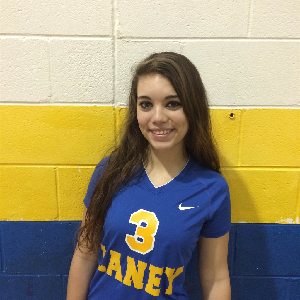 Brittany Steinman