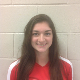 Alyssa Ouelette