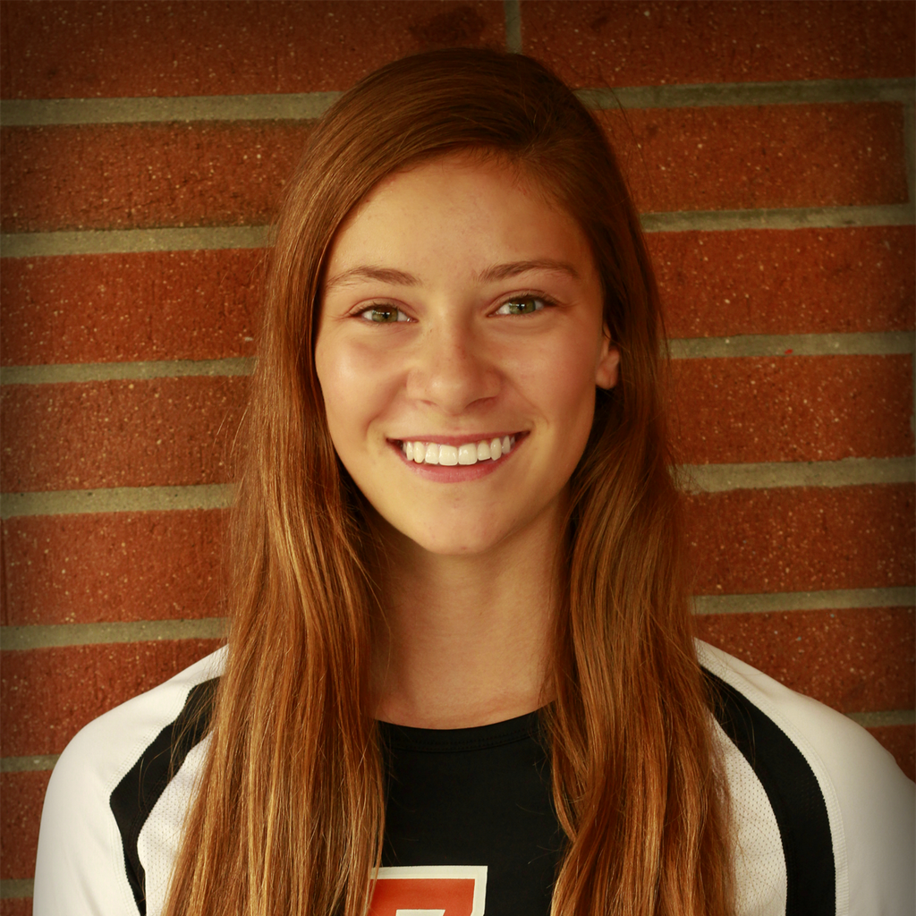 Megan Takacs