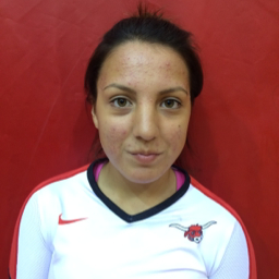 Wendy Sinecio mugshot