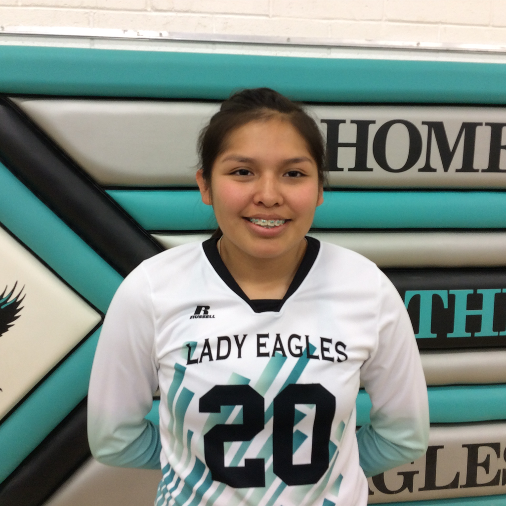 Brittany Begay mugshot
