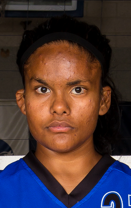 Manju Canuel