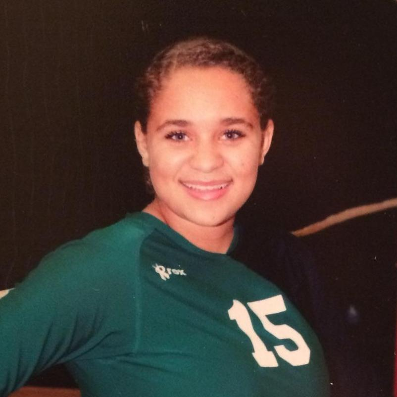 Alyssa Nelson mugshot