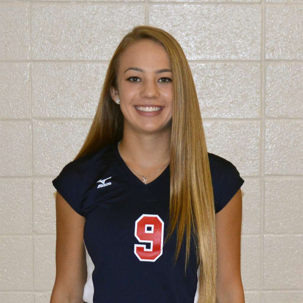 Kiley Jenard