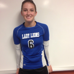 Lauren Zappone