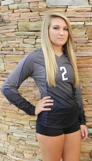 Hope Strickland