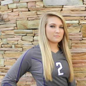 Hope Strickland mugshot