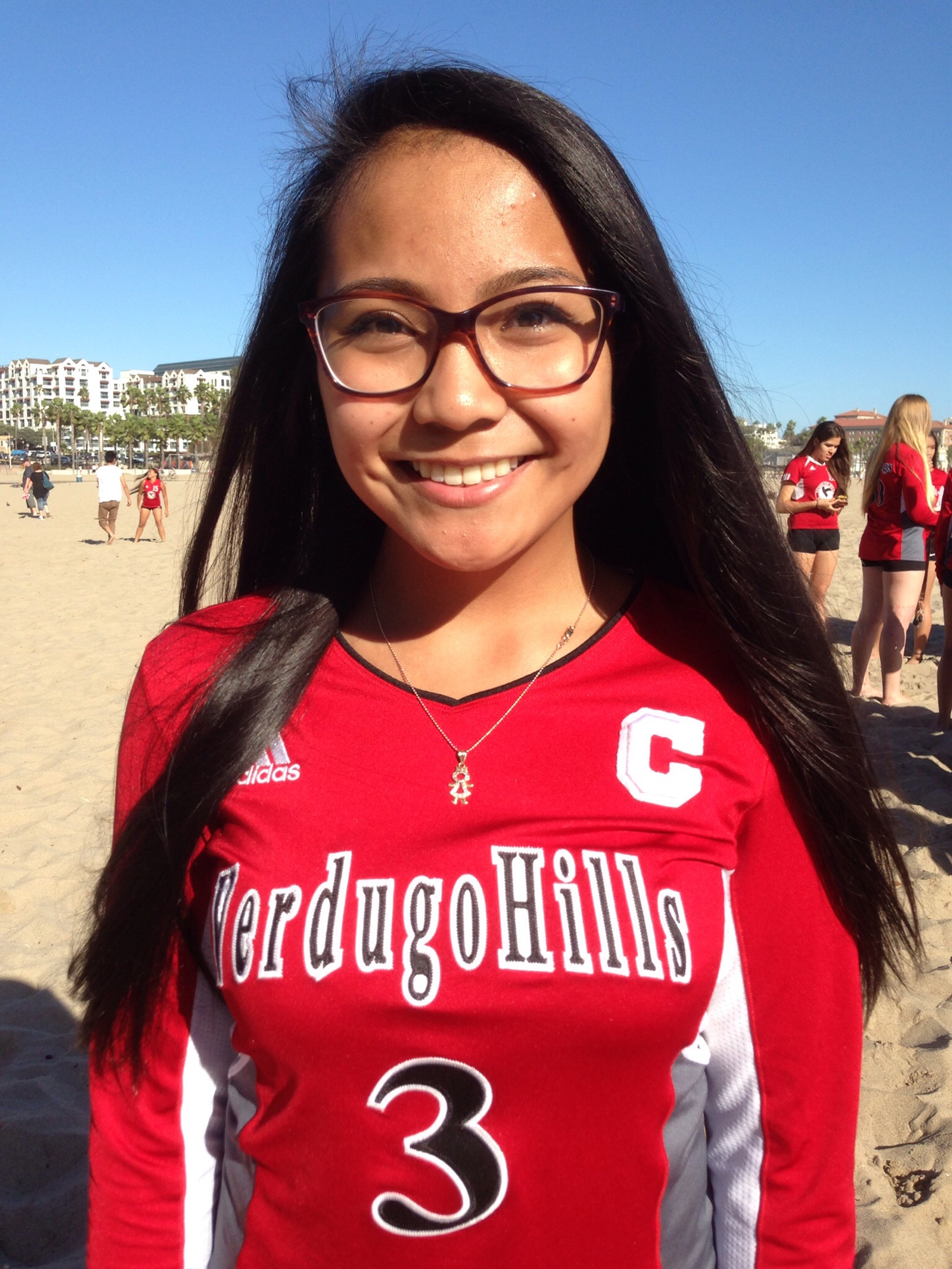 Ashley Aglanao